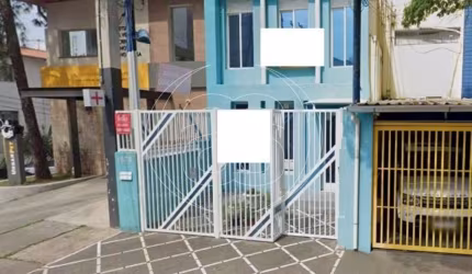 CASA COMERCIAL PARA LOCAÇÃO - VILA MARIANA