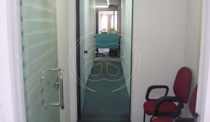 Conjunto comercial para locação no Itaim Bibi