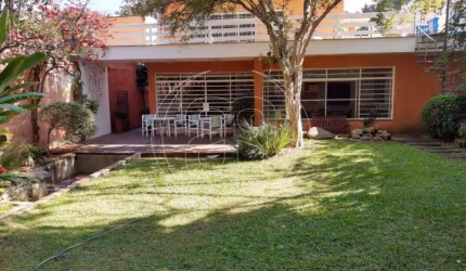 Sobrado para venda e locação, Brooklin, São Paulo, SP