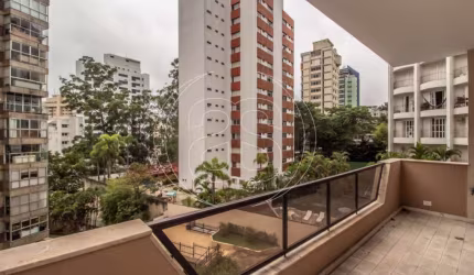 Apartamento para VENDA - Real Parque