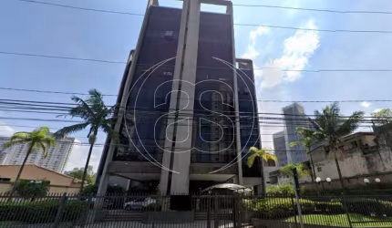 CONJUNTO COMERCIAL PARA LOCAÇÃO - ALTO DA BOA VISTA