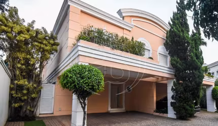 CASA PARA LOCAÇÃO NO PLANALTO PAULISTA 224M²
