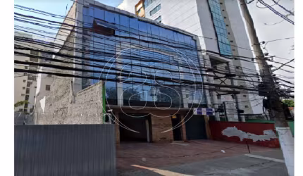CONJUNTO COMERCIAL PARA LOCAÇÃO - VILA NOVA CONCEIÇÃO - SAO PAULO - SP