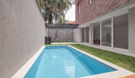 CASA DE CONDOMINIO NOVA