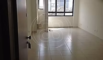 Conjunto Comercial OPORTUNIDADE NA VILA MARIANA - 32M²