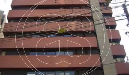 Sala Comercial de 139,59m² para LOCAÇÃO - Brooklin