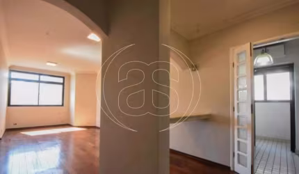 APARTAMENTO PARA VENDA E LOCAÇÃO - CHÁCARA SANTO ANTÔNIO