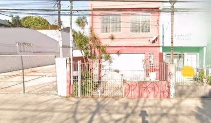 SOBRADO COMERICAL PARA LOCAÇÃO - ALTO DA BOA VISTA