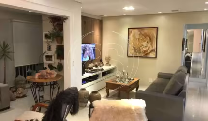 APARTAMENTO 2 DORMITÓRIOS DE 96M²