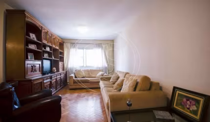 APARTAMENTO PARA VENDA - ALTO DA BOA VISTA