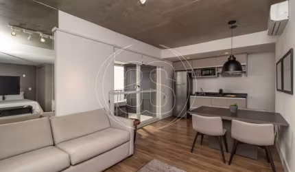 Apartamento para LOCAÇÃO - Brooklin