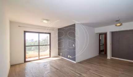 APARTAMENTO PARA LOCAÇÃO DE 87M² NO MORUMBY