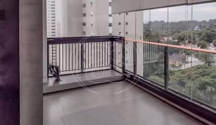 STUDIO PARA VENDA OU LOCAÇÃO NO ALTO DA BOA VISTA