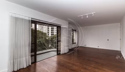 APARTAMENTO PARA LOCAÇÃO - VILA NOVA CONCEIÇÃO - SÃO PAULO - SP