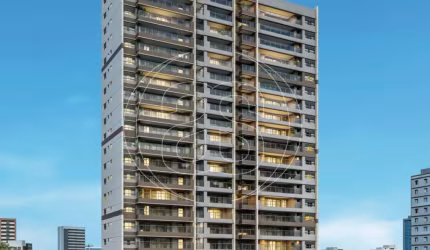 Apartamento de 181,47m² para VENDA - Vila Mariana - Lançamento