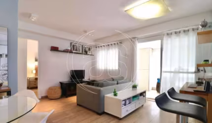 APARTAMENTO PARA VENDA NA BELA VISTA COM 2 DORMITORIOS 66M²