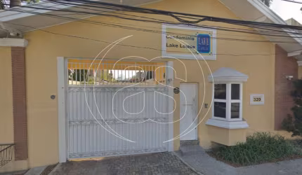 CASA DE CONDOMÍNIO PARA VENDA - GRANJA JULIETA - ALTO DA BOA VISTA