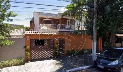 CASA RESIDENCIAL E COMERCIAL PARA VENDA - CAMPO BELO