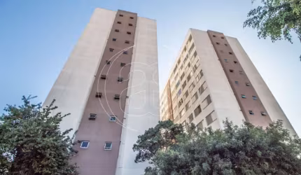 APARTAMENTO PARA VENDA - VILA MARIANA