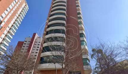 APARTAMENTO PARA VENDA - CAMPO BELO