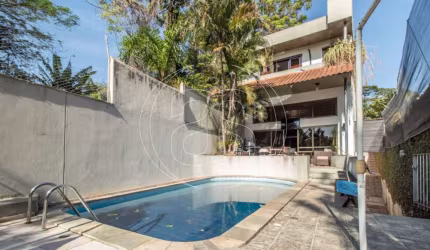 SOBRADO RESIDENCIAL PARA VENDA - ALTO DA BOA VISTA