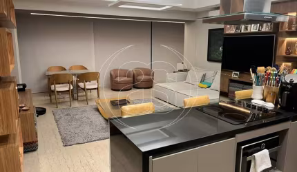 Apartamento para VENDA - Brooklin