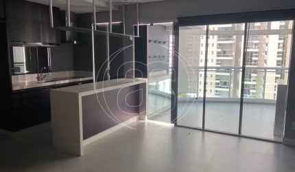 APARTAMENTO PARA VENDA - CAMPO BELO
