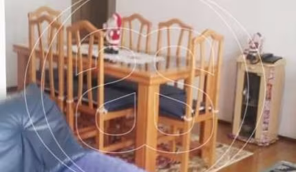 APARTAMENTO PARA VENDA - MOEMA ÍNDIOS 90m²