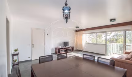 Apartamento para LOCAÇÃO - Chácara Flora