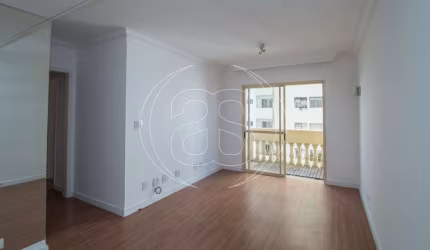 APARTAMENTO 02 DORMITÓRIOS MOEMA PÁSSAROS