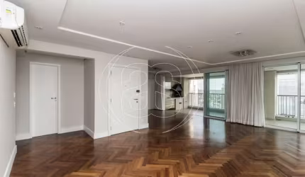 APARTAMENTO PARA LOCAÇÃO NO CAMPO BELO DE 234M²