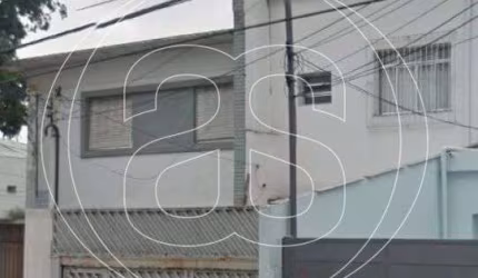 CASA - CAMBUCI- 200M² - 4X20