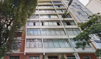 Apartamento com 3 quartos à venda na Avenida Higienópolis, 529, Higienópolis, São Paulo, 275 m2 por R$ 2.400.000