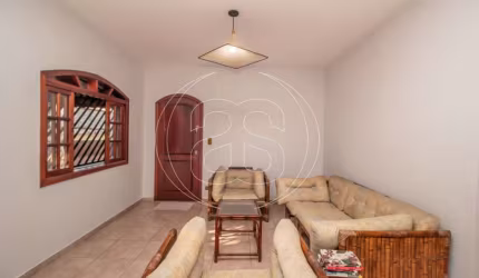 Sobrado de 235m² para VENDA - Alto da Boa Vista
