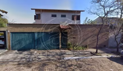 SOBRADO PARA VENDA - ALTO DA BOA VISTA - PISCINA E CHURRASQUEIRA GOURMET