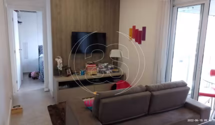 APARTAMENTO NA VILA OLÍMPIA.