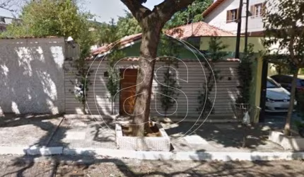 CASA RESIDENCIAL PARA VENDA - ALTO DA BOA VISTA