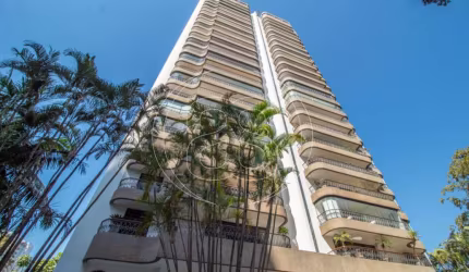 APARTAMENTO PARA LOCAÇÃO - ALTO DA BOA VISTA