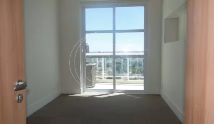 Sala Comercial de 120m² para VENDA e LOCAÇÃO - Brooklin