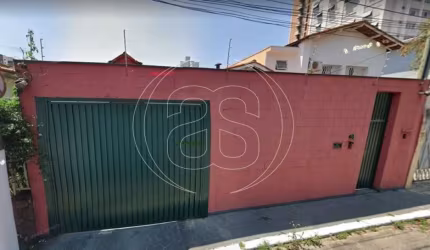 SOBRADO RESIDENCIAL PARA VENDA - ALTO DA BOA VISTA