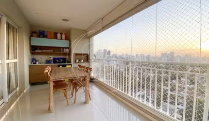 Apartamento para VENDA - Brooklin