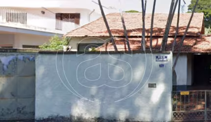 Casa de 210m² para VENDA - Chácara Santo Antônio