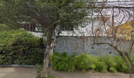 SOBRADO COMERCIAL NA INDIANÓPOLIS