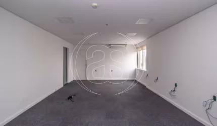 Duplex Comercial, vão livre, 3 vagas - Itaim Bibi,  SP