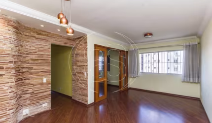 APARTAMENTO PARA VENDA CAMPO BELO
