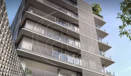 MÁXIMA EXCLUSIVIDADE NA VILA NOVA CONCEIÇÃO! 388,00m² ALTO PADRÃO!