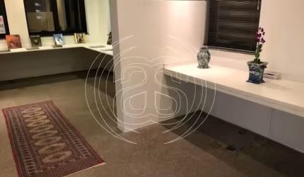 Conjunto Comercial - Venda -  Itaim Bibi - São Paulo