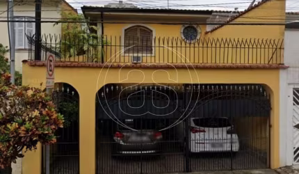 Sobrado para venda - Chácara Santo Antônio /SP