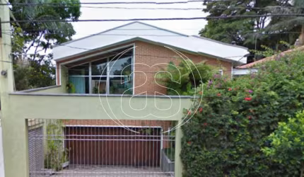CASA PARA VENDA - CAMPO BELO/SP