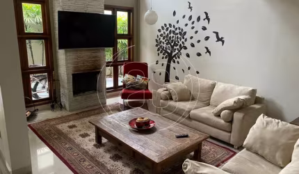 Casa para VENDA - Brooklin Paulista